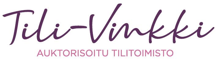 Tili-Vinkki-logo
